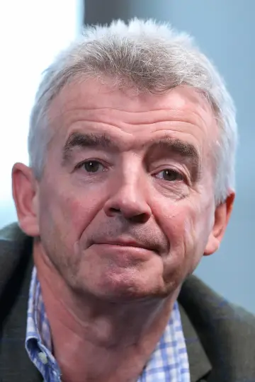 Photo Michael O'Leary #456674