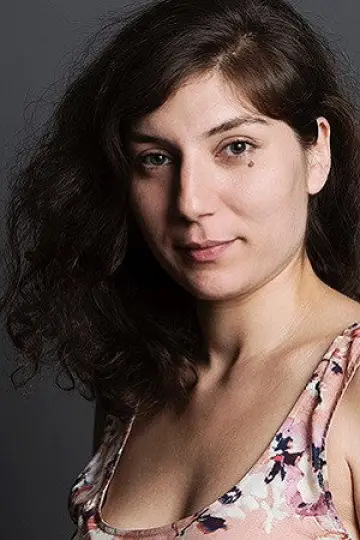 Photo Gizem Taştan #476318