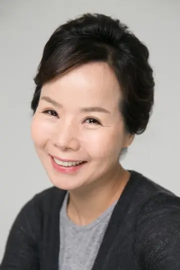 Photo Jeong Ae-hwa #248537