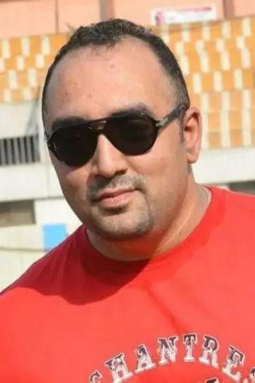 Photo Mina Fahim #387751