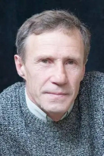 Photo Viktor Kuklin #332190