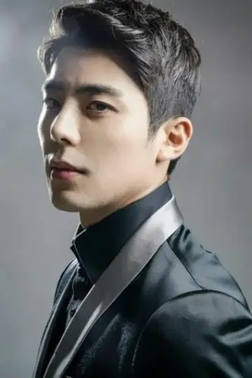 Photo Im Seung-jun #243630