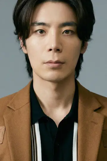 Photo Im Seung-jun #402844