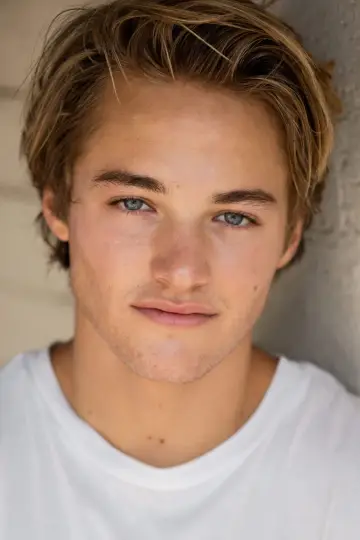 Photo Mitchell Hoog #20958