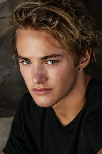 Photo Mitchell Hoog #20960