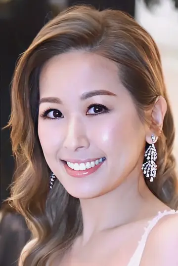 Photo Candice Chiu #458903