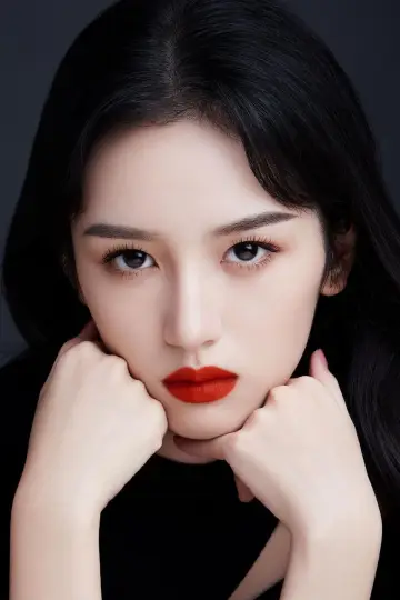 Photo Zhou Ye #110151