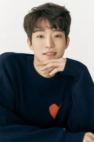 Photo Shin Yoon-seop #446140