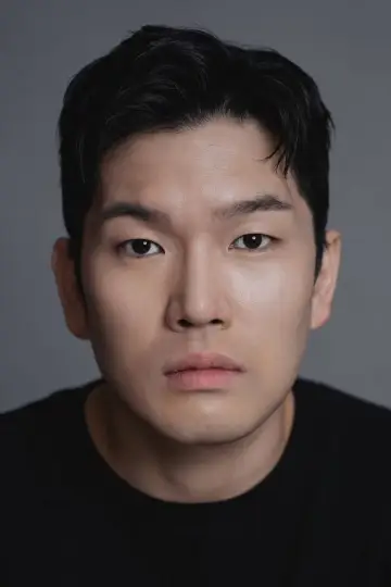 Photo Son Woo-jin #443998
