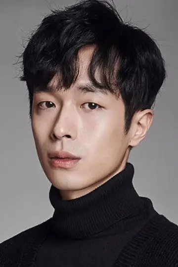 Photo Kwon Hyuk #377946