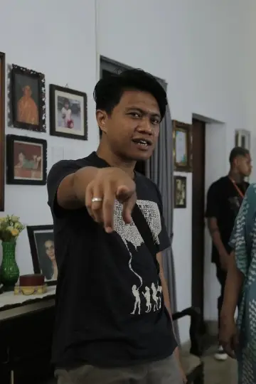 Photo Jeihan Angga #438071