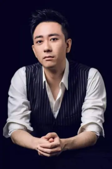 Photo Wang Zijian #354697