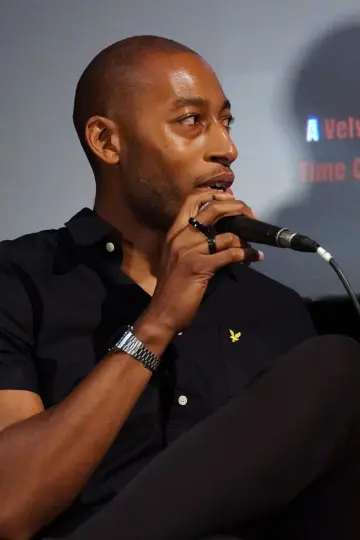 Photo Andre Harrison #385637