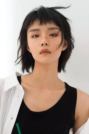 Photo Zhang Wanqing #454942