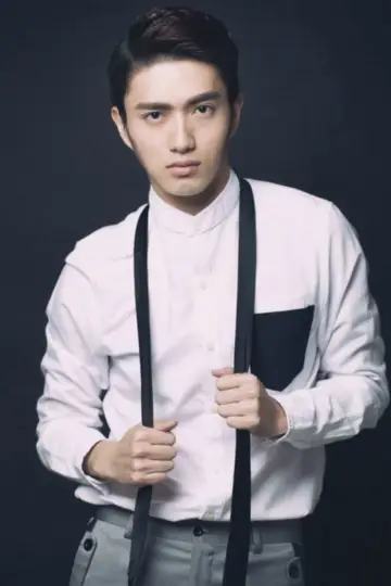 Photo Zhang Ruicheng #167607