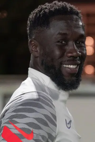 Photo Bacary Sagna #425452