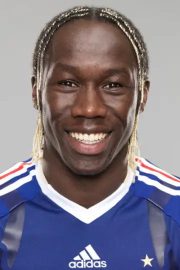 Photo Bacary Sagna #425453