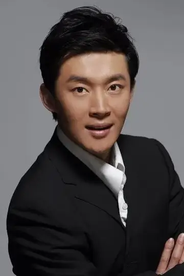 Photo Cao Lei #436196