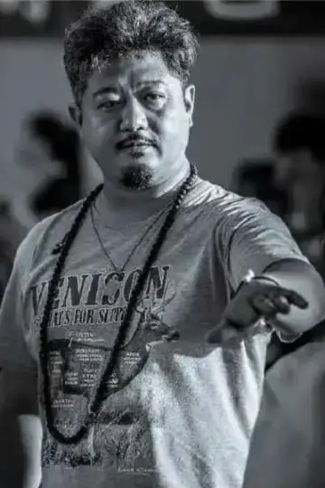 Photo Zhang Bowei #70943