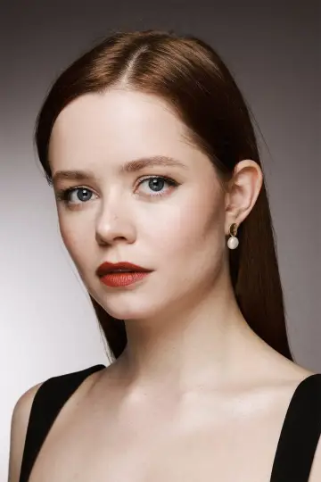 Photo Mila Ershova #131239