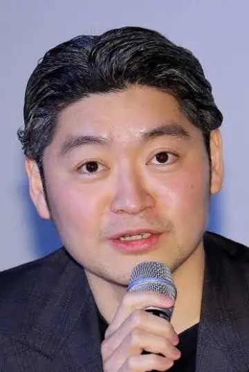 Photo Paek Seung-hwan #372852