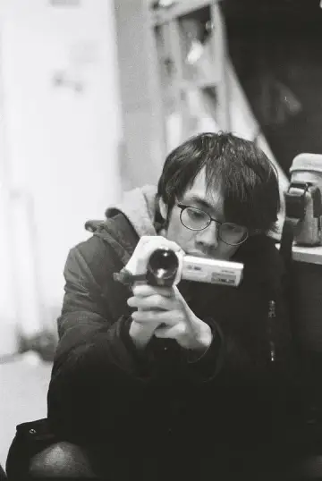Photo Dong Jie #620829
