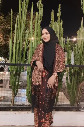 Photo Dinda Septi W. #440244