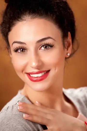 Photo Zepyur Priluchnaya-Brutyan #288468