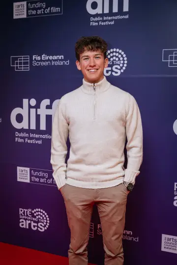 Photo Seán Treacy #339362
