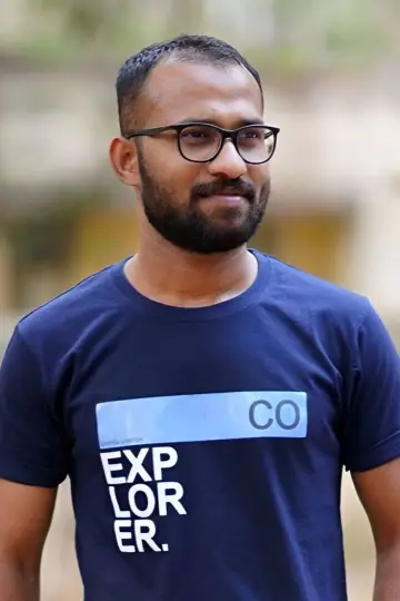 Photo Chandrajith Belliappa #468005