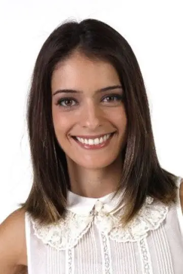 Photo Lisandra Parede #348560