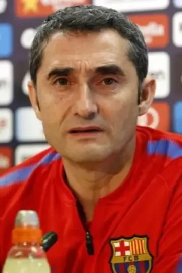 Photo Ernesto Valverde #490612