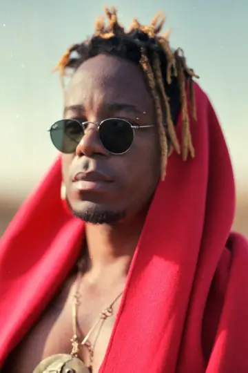 Photo Blick Bassy #620621