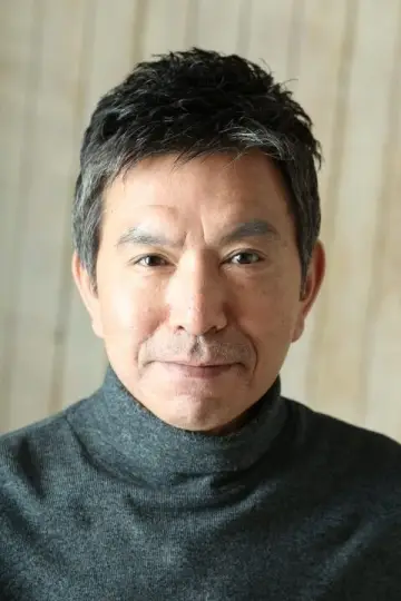 Photo Tatsumi Ishihara #357200