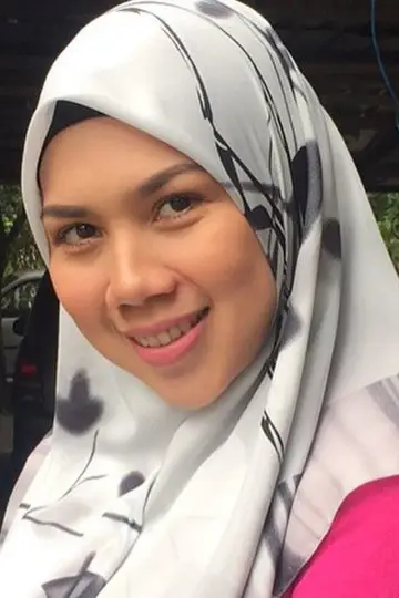 Photo Syafnida Shuhaimi #480988