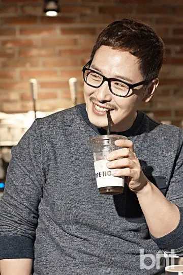 Photo Kim Poong #439094