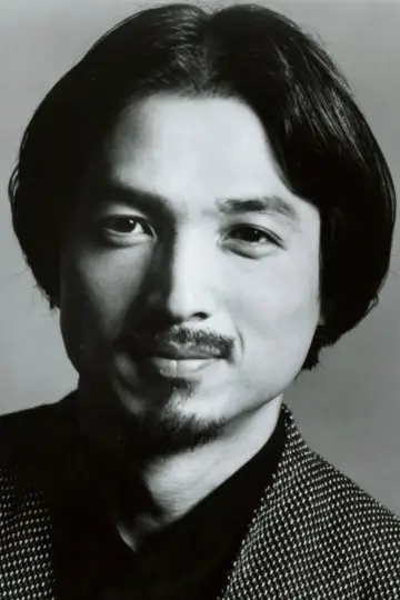 Photo Osamu Kitajima #627895