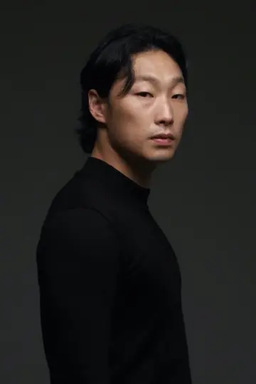 Photo Park Tae-san #334490