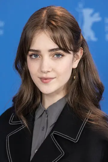 Photo Talia Ryder #42