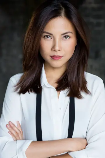 Photo Crystal Yu #68829