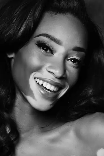 Photo Winnie Harlow #155992