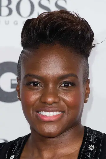 Photo Nicola Adams #485935