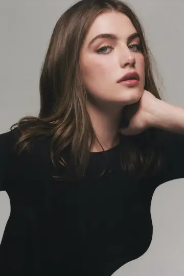 Photo Ella Bright #401760