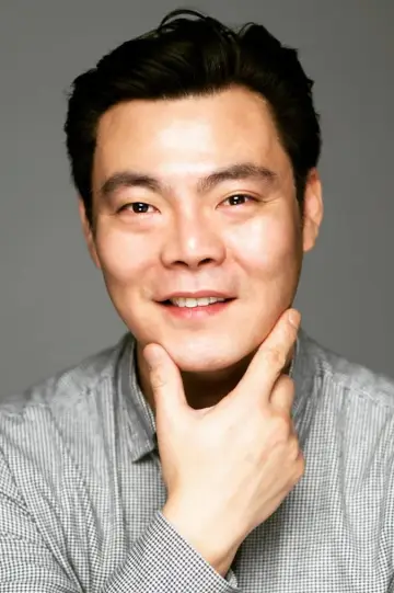 Photo Jeon Woo-jae #634378