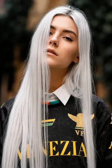 Photo Eva Elfie #504879