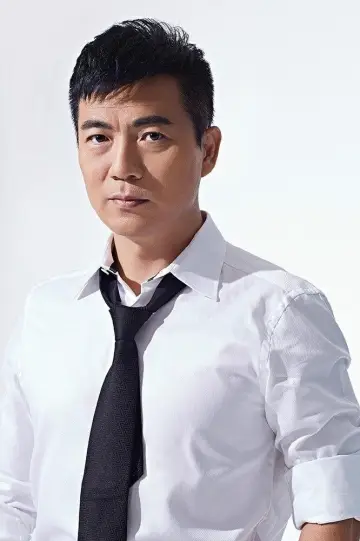 Photo Huang Jianxiang #457521