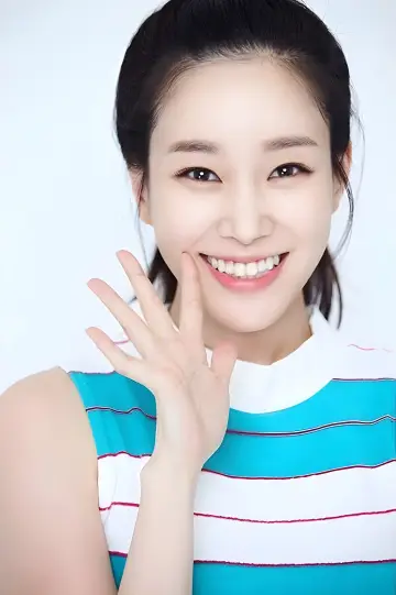 Photo Lee Seo-yi #332351