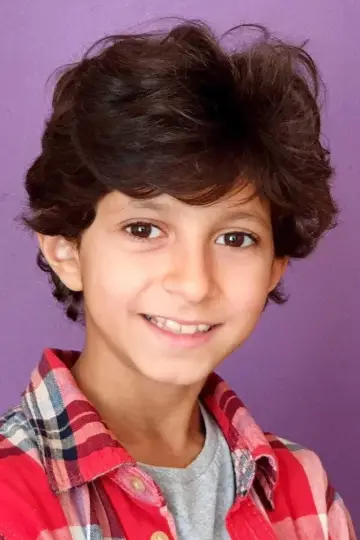 Photo Yasin Faradzhallakh #462624