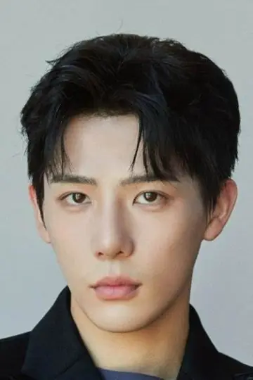 Photo Wang Anyu #360603