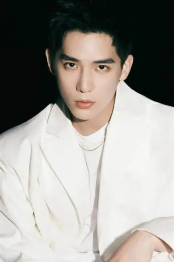 Photo Wang Anyu #360606